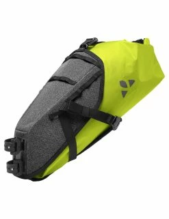 Vaude - Sacoche De Selle Trailsaddle II - 10 L -VTT Soldes vaude sacoche de selle trailsaddle 2 10 l 1 3840x2160