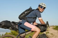 Vaude - Sacoche De Selle Trailsaddle II - 10 L -VTT Soldes vaude sacoche de selle trailsaddle 2 10 l 9 3840x2160