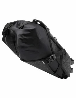 Vaude - Sacoche De Selle Trailsaddle II - 10 L -VTT Soldes vaude sacoche de selle trailsaddle 2 10 l back 3840x2160