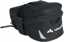 Vaude - Sacoche De Tube De Selle Velo électrique -VTT Soldes vaude sacoche de tube de selle velo electrique noir ferme 0 3840x2160