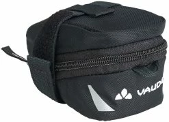 Vaude - Sacoche De Tube De Selle Velo électrique -VTT Soldes vaude sacoche de tube de selle velo electrique noir ferme 3840x2160