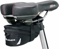 Vaude - Sacoche De Tube De Selle Velo électrique -VTT Soldes vaude sacoche de tube de selle velo electrique noir 1 3840x2160