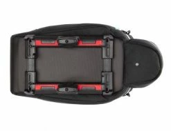 Vaude - Sacoche De Porte-bagages Silkroad L - 9+2 L 12 Vaude - Sacoche De Porte-bagages Silkroad L - 9+2 L -VTT Soldes vaude silkroad l 3 3840x2160
