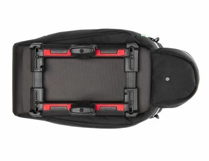 Vaude - Sacoche De Porte-bagages Silkroad L - 9+2 L 7 Vaude - Sacoche De Porte-bagages Silkroad L - 9+2 L – Image 5