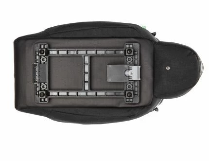 Vaude - Sacoche De Porte-bagages Silkroad L - 9+2 L 8 Vaude - Sacoche De Porte-bagages Silkroad L - 9+2 L – Image 6