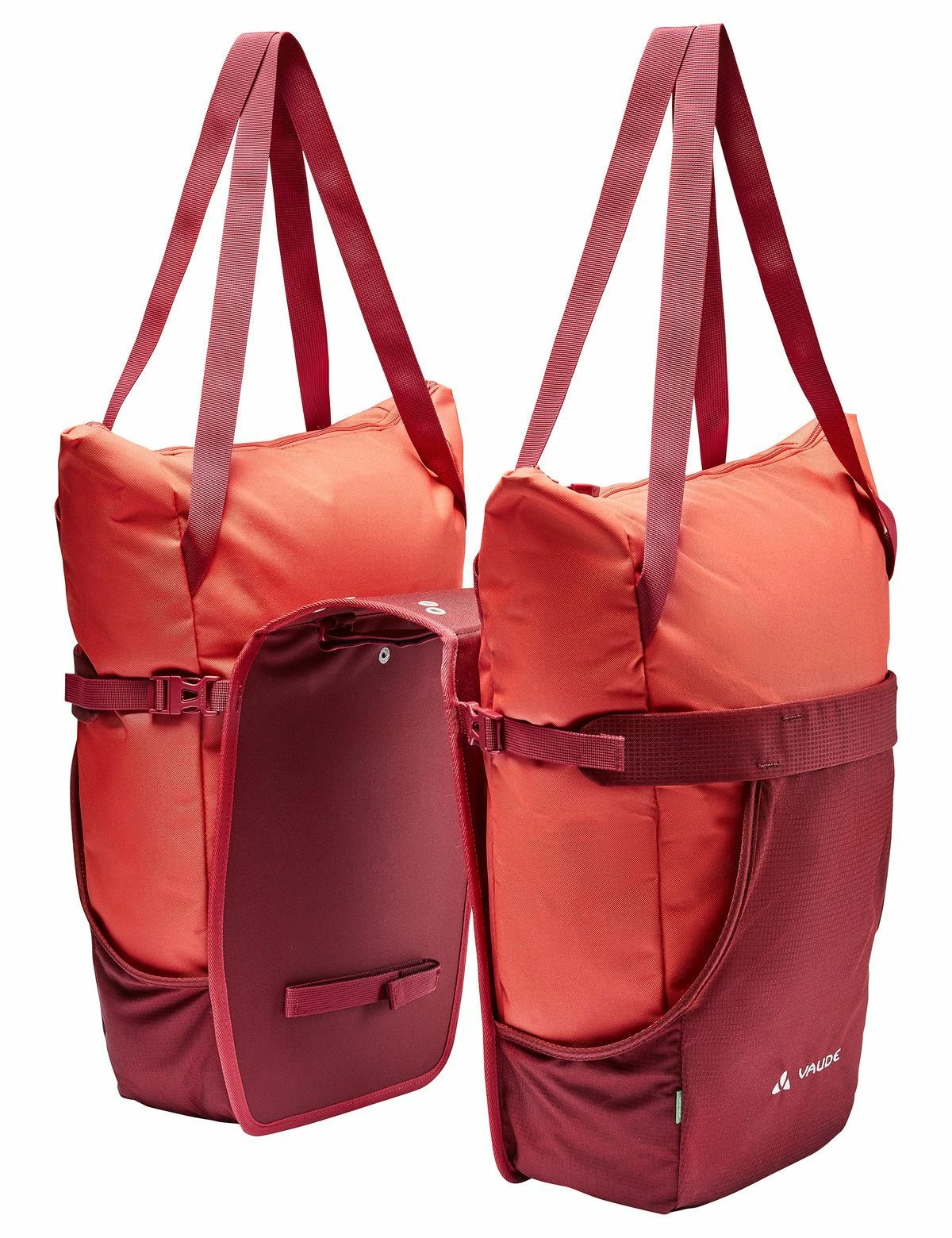 Vaude - Sacoche Double Twinshopper 7 Vaude - Sacoche Double Twinshopper – Image 5