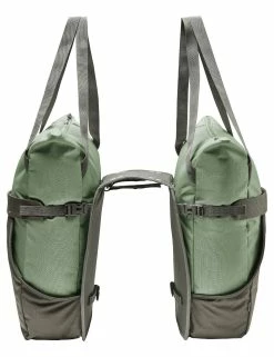 Vaude - Sacoche Double Twinshopper 13 Vaude - Sacoche Double Twinshopper -VTT Soldes vaude twinshopper 4 3840x2160