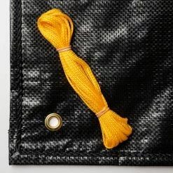 VK- Housse De Protection Pour Vélo Cargo - Avec Oeillet & Cordelette -VTT Soldes vk housse protection velo cargo 1 3840x2160