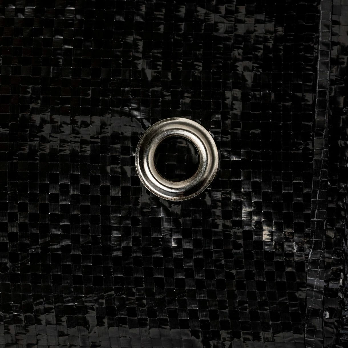 VK - Housse De Protection Pour Deux Vélos - Avec Oeillets & Cordelettes 5 VK - Housse De Protection Pour Deux Vélos - Avec Oeillets & Cordelettes – Image 3