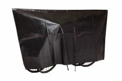 VK - Housse De Protection Pour Deux Vélos - Avec Oeillets & Cordelettes 9 VK - Housse De Protection Pour Deux Vélos - Avec Oeillets & Cordelettes -VTT Soldes vk housse protection velo double 3840x2160