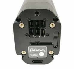 Yamaha EBike - Batterie Intube - 600 Wh - 36 Volt -VTT Soldes yamaha batterie 600 wh 3 3840x2160
